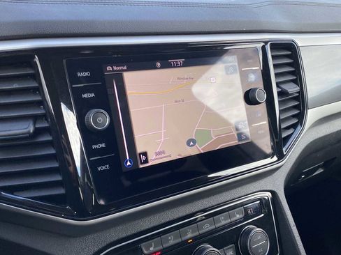 Used 2023 Volkswagen Atlas SEL Premium image 27