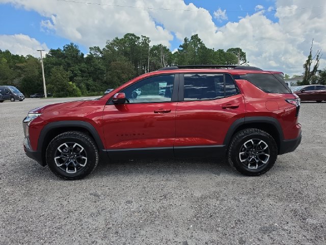 Used 2026 Chevrolet Equinox ACTIV w/ Convenience Package III AWD/4WD image 6