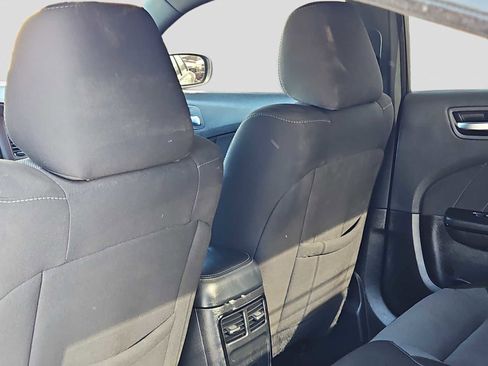 Used 2022 Dodge Charger SXT w/ Blacktop Package image 23