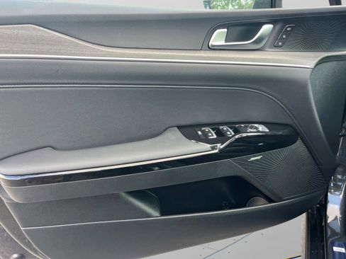 New 2025 Kia K5 EX FWD image 22