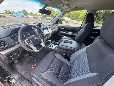 Used 2015 Toyota Tundra SR5 w/ TRD Off Road Package RWD image 15