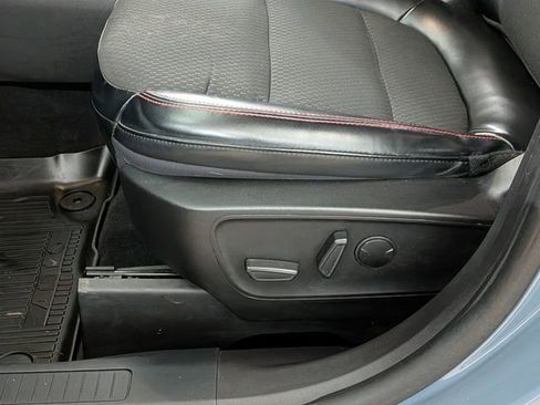 Certified 2023 Ford Escape ST-Line Elite AWD/4WD image 14