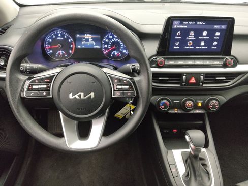 Used 2024 Kia Forte LXS image 22