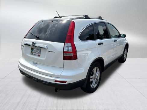 Used 2011 Honda CR-V EX image 7