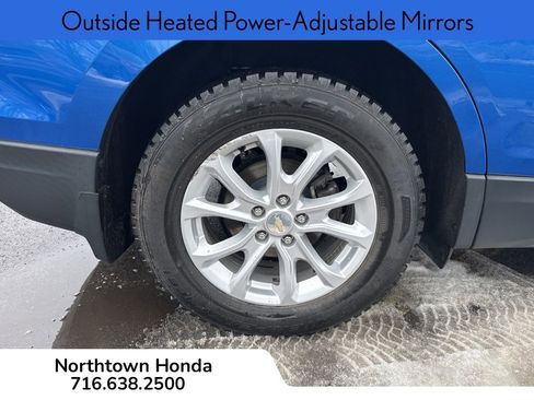 Used 2019 Chevrolet Equinox LT image 13