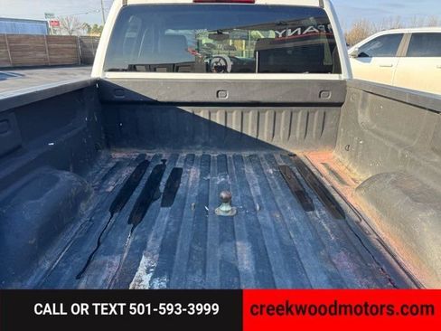 Used 2019 GMC Sierra 2500 SLT w/ Duramax Plus Package image 18