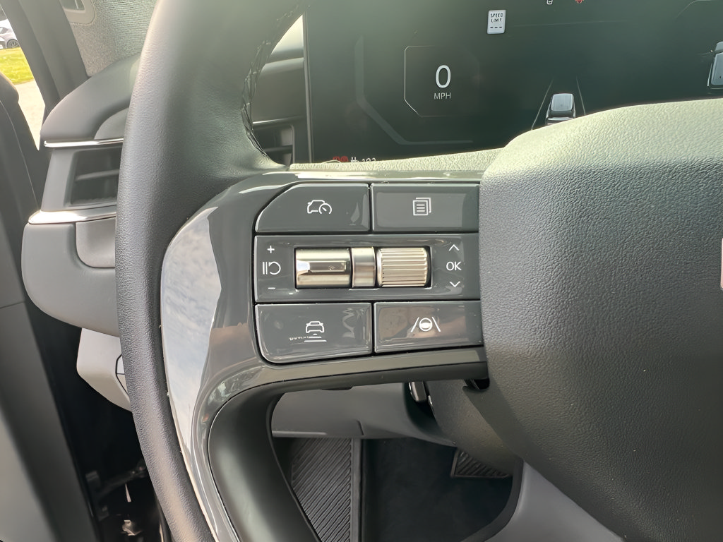Used 2024 Kia EV9 Land AWD/4WD image 21