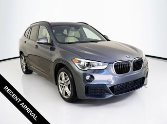 Used 2018 BMW X1 sDrive28i w/ M Sport Package FWD video 1
