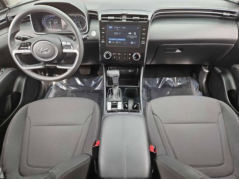 Certified 2022 Hyundai Tucson SEL image 15