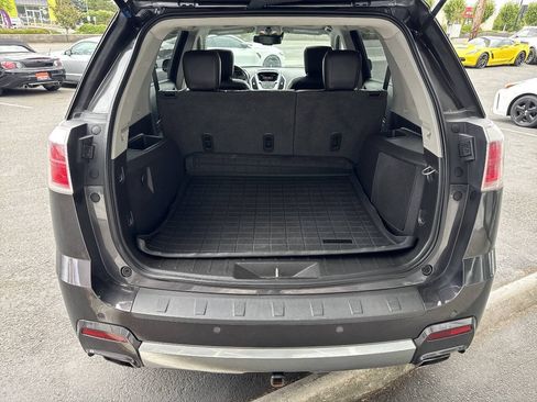 Used 2013 GMC Terrain Denali AWD/4WD image 5