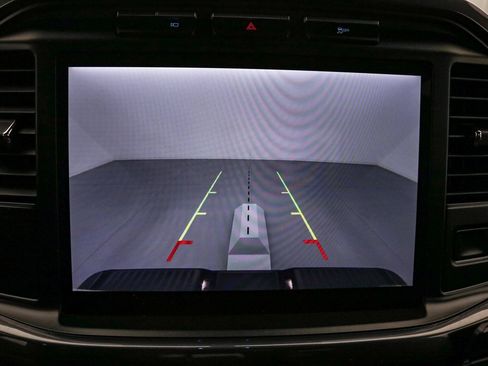 Certified 2022 Ford F150 XLT w/ Equipment Group 302A High image 17