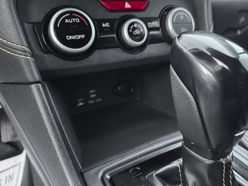 Used 2023 Subaru Crosstrek 2.5i Sport image 28