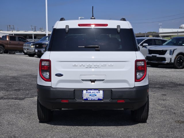 Certified 2024 Ford Bronco Sport Big Bend AWD/4WD image 6