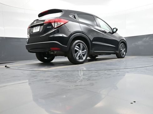 Used 2021 Honda HR-V EX image 30