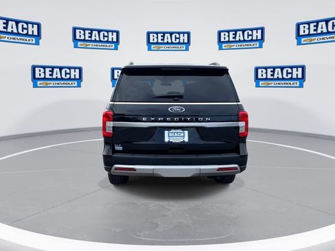 Used 2023 Ford Expedition XLT RWD image 7