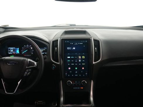 Used 2024 Ford Edge ST-Line AWD/4WD image 22