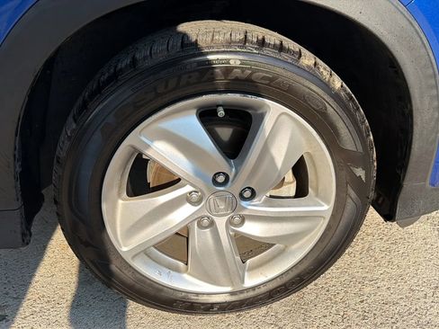 Used 2020 Honda HR-V EX image 50