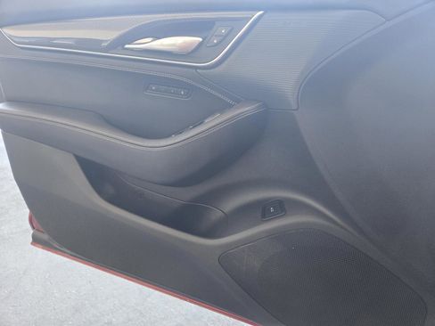 Certified 2023 Cadillac CT5 V Blackwing w/ Driver Assist Package image 15