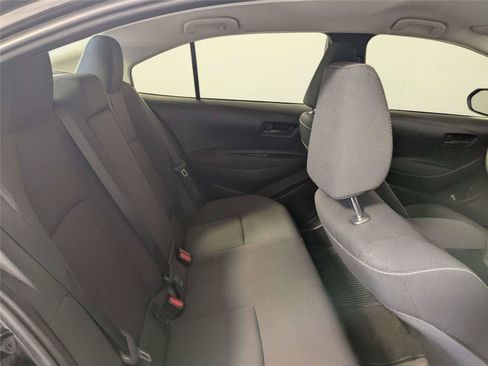 Used 2024 Toyota Corolla LE FWD image 27