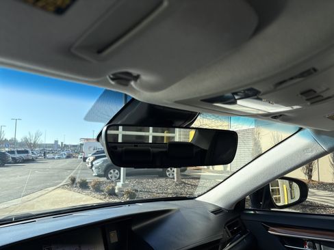 Used 2016 Lexus ES 350 image 27