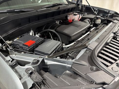 New 2026 Chevrolet Silverado 1500 RST w/ All Star Edition Plus image 39