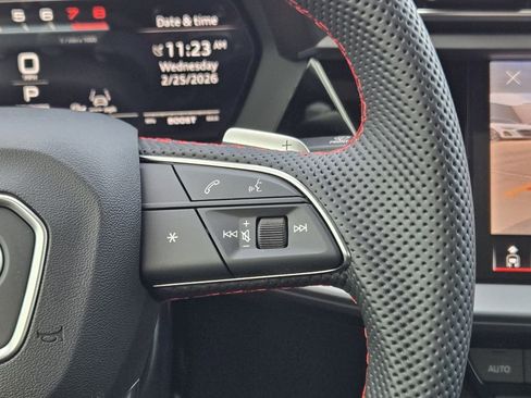 New 2026 Audi S3 Premium image 33
