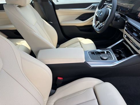 New 2026 BMW M440i w/ Premium Package RWD image 21