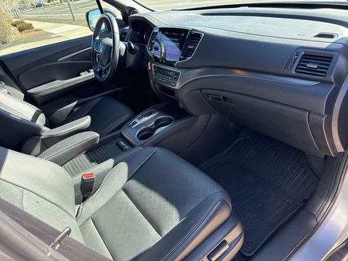 Certified 2021 Honda Passport EX-L image 33