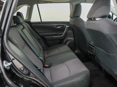 Used 2024 Toyota RAV4 XLE image 14