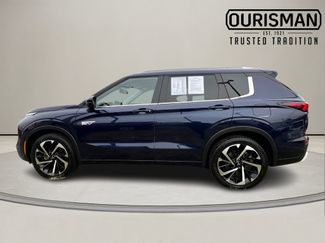 Used 2023 Mitsubishi Outlander SEL video 2