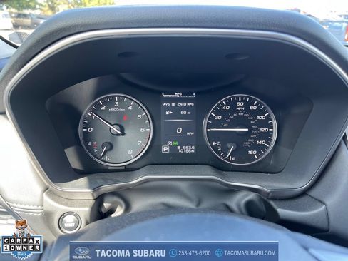 Used 2025 Subaru Outback Limited AWD/4WD image 14