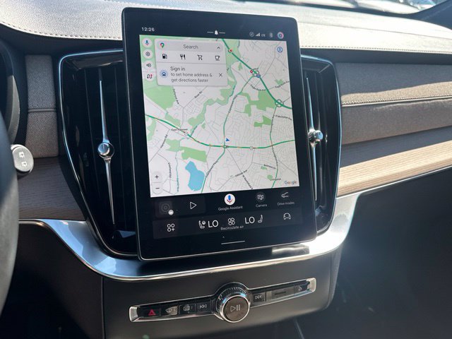 Certified 2026 Volvo XC90 B6 Plus AWD/4WD image 24