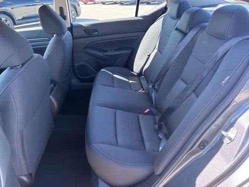 Used 2024 Nissan Altima 2.5 SV FWD image 20