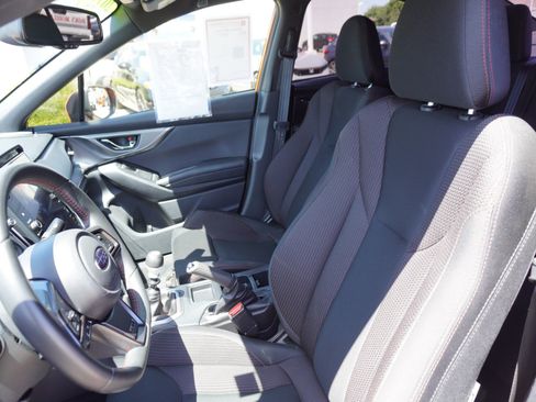 Used 2022 Subaru WRX Premium AWD/4WD image 21