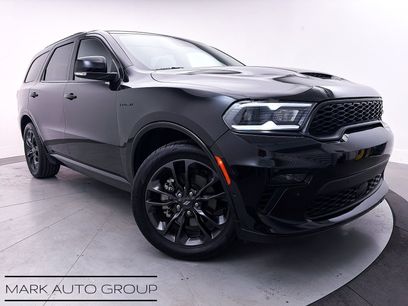 Used 2023 Dodge Durango R/T