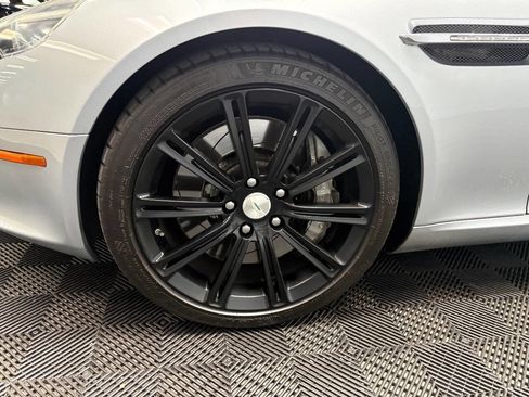 Used 2011 Aston Martin Rapide image 55