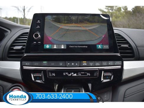 New 2026 Honda Odyssey Sport-L image 15