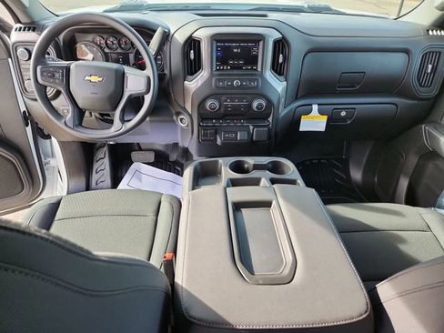 New 2026 Chevrolet Silverado 2500 W/T w/ WT Convenience Package image 19