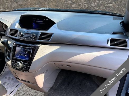 Used 2014 Honda Odyssey EX image 10