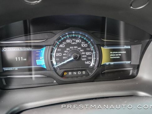 Used 2019 Ford Flex SEL image 39