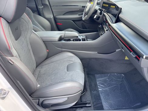 New 2026 Hyundai Sonata N Line image 13