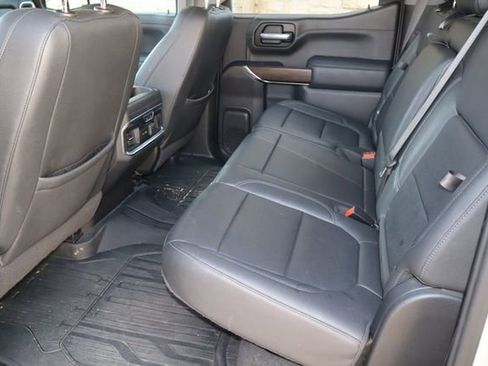 Used 2021 GMC Sierra 1500 SLT AWD/4WD image 6