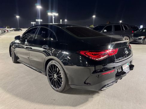 Used 2023 Mercedes-Benz CLA 250 image 3