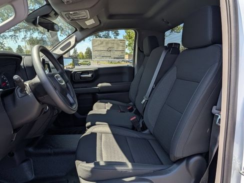 New 2026 GMC Sierra 1500 Pro w/ Pro Value Package AWD/4WD image 36