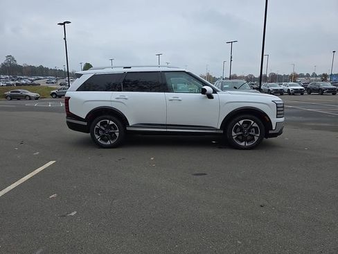 New 2026 Hyundai Palisade Limited FWD image 13