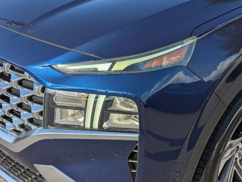 Used 2022 Hyundai Santa Fe SEL image 10