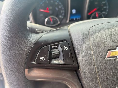 Used 2015 Chevrolet Malibu LT w/ Power Convenience Package image 16