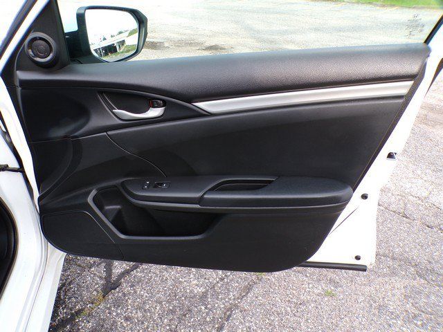 Used 2019 Honda Civic Sport image 23