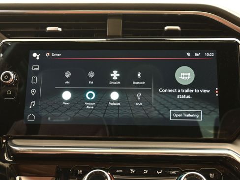 Used 2024 GMC Sierra 2500 Denali Ultimate image 33