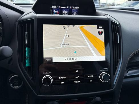 Used 2024 Subaru Forester Wilderness image 26